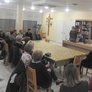 Mjesečni formativni susreti za žene u Hrnetiću