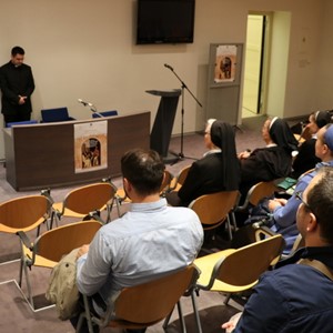 Susret za izvanredne služitelje pričesti u Zagrebačkoj nadbiskupiji