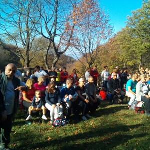 Tema susreta Obiteljske zajednice u Sesvetama u novoj pastoralnoj godini je "Preko trnja do braka po Božjem"