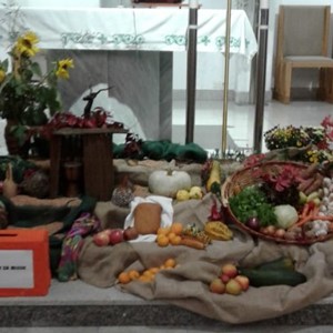 "HIGH FIVE" za misije