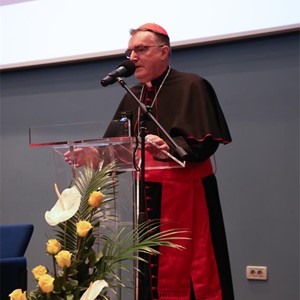 Predstavljena knjiga mons. Eterovića „Sveta Stolica i Hrvatska. Priznanje – Ugovori – Suradnja“