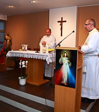 Drugi dan trodnevnice uoči Stepinčeva na trnjanskoj Savici