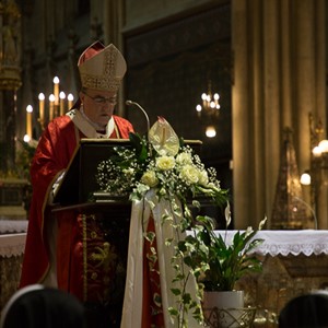 Homilija prigodom proslave 100. obljetnice osnutka Provincije Božje Providnosti sestara Kćeri Božje Ljubavi
