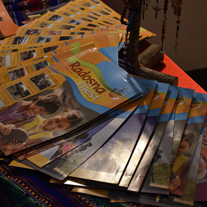 Misijska akademija u sjemeništu na Šalati 