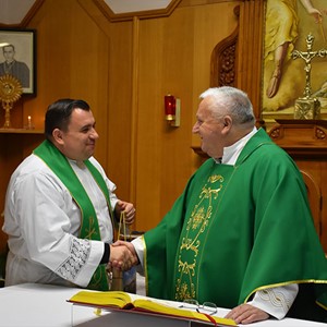 Duhovno-studijska subota u MSZ-u