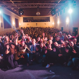 Noć svetaca ili Holywin - svetost pobjeđuju u Zagrebu