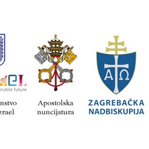 Obilježavanje 25. obljetnice uspostave diplomatskih odnosa između Svete Stolice i Države Izrael