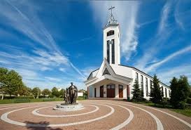 U župi Brestje održana tribina na temu stvaranja svijeta