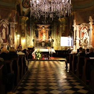 Svjetski dan siromašnih i sjećanje na žrtvu Vukovara u župi sv. Ivana Krstitelja na Novoj Vesi