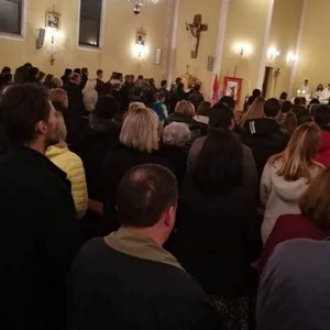 U Lugu Samoborskom obilježen Dan sjećanja na žrtvu Vukovara