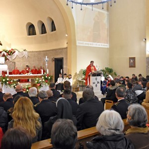 Proslavljeno jubilarno 80. Tavelićevo