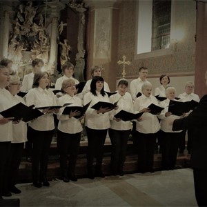 Pjevački zborovi Zlatarsko-belečkog dekanata obilježili sv. Ceciliju