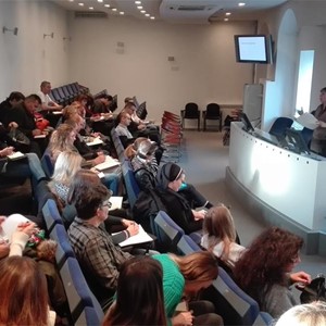 Pedagoške radionice za vjeroučitelje