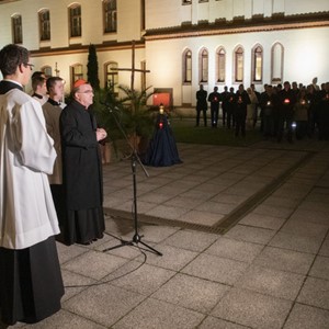 Srce i riječ za Vukovar