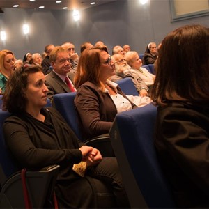 Dokumentarni film „I riječ djelo postade – 50 godina Kršćanske sadašnjosti“