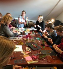 Kreativne adventske radionice