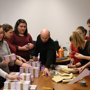 Zornice u znaku priprema za SHKM u Zagrebu 2020.