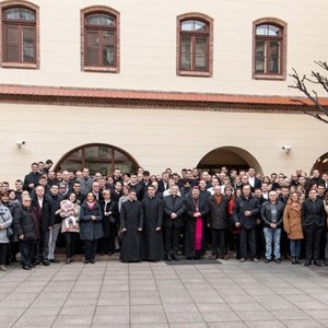 „Sve imamo u Kristu. Krist je nama sve.“ Sv. Ambrozije