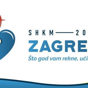 Poslušajte himnu SHKM-a 2020.