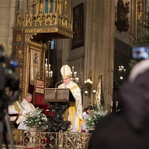 Obitelji čuvaju Božić, a Božić čuva obitelji