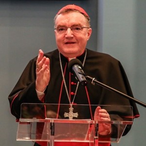 Kardinalov govor na susretu s ravnateljima osnovnih i srednjih škola te predškolskih ustanova s područja Zagrebačke nadbiskupije