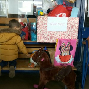 Akcije Udruge građana