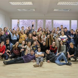 Održan drugi susret Temeljne formacije animatora