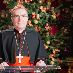 Božićna poruka nadbiskupa zagrebačkoga kardinala Josipa Bozanića