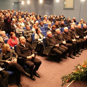 Svečana akademija u čast bl. Alojziju Stepincu