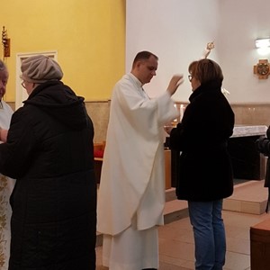 Proslavljen Svjetski dan bolesnika u župi sv. Josipa na zagrebačkoj Trešnjevci