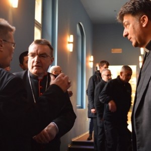 Predstavljen dokument HBK „Da vaša radost bude potpuna“(Iv 15,11). Kateheza i rast u vjeri u današnjim okolnostima.