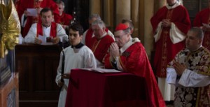 Kardinalova homilija na Stepinčevo