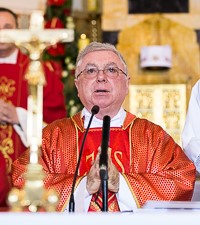 Stepinac je primjer kako bez lažnih kompromisa sačuvati živu i nepokolebljivu vjeru
