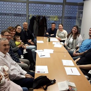 Trnjanska Savica postom i molitvom podržava „40 dana ZA ŽIVOT“