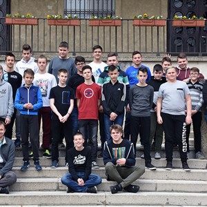 Vikend u Sjemeništu okuplja buduće kandidate za Sjemenište