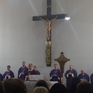 Trnjanska Savica u pohodu sv. Josipu i Stepinčevu Krašiću