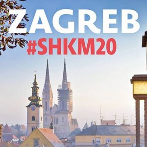 Poziv na Natječaj za himnu Susreta hrvatske katoličke mladeži u Zagrebu 