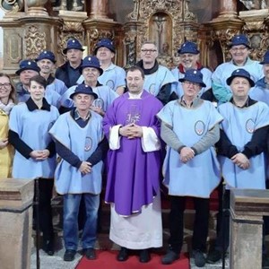 Duhovna obnova u Kotarima 