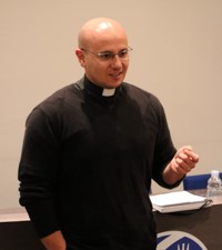 Održan susret za studente laike KBF-a