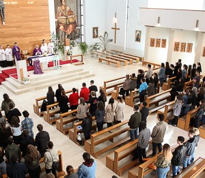 Vlč. Valentić: Ove korizme uđimo u odnos s Bogom koji osnažuje