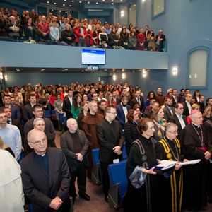 Proslavljena 350. obljetnica postojanja Katoličkog bogoslovnog fakulteta Sveučilišta u Zagrebu