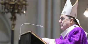 Kardinalova homilija prigodom 17. obljetnice smrti sluge Božjega kardinala Franje Kuharića