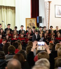 Svečana akademija prigodom Dana škole i 90. obljetnice djelovanja NKG-a na Šalati