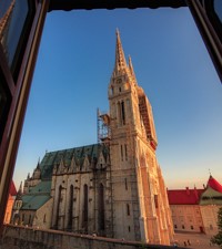 [VIDEO] Pripremni susreti za SHKM 2020. u Zagrebu: Katedralni arhiđakonat