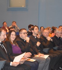 U Zagrebačkoj nadbiskupiji proslavljen Papin dan