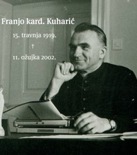 Kardinal Kuharić - čovjek vjere, nade i ljubavi