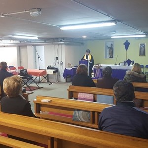 30 dana korizmenog bdijenja za izgradnju župne crkve u Jelkovcu