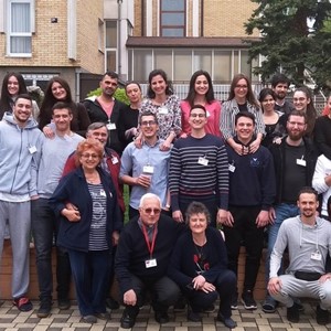 Trodnevni zaručnički tečaj na Vrhovcu