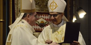 Homilija na Misi prigodom oproštaja mons. Giuseppea Pinta, apostolskog nuncija u RH