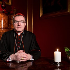 Kardinalova uskrsna čestitka posredstvom elektroničkih medija